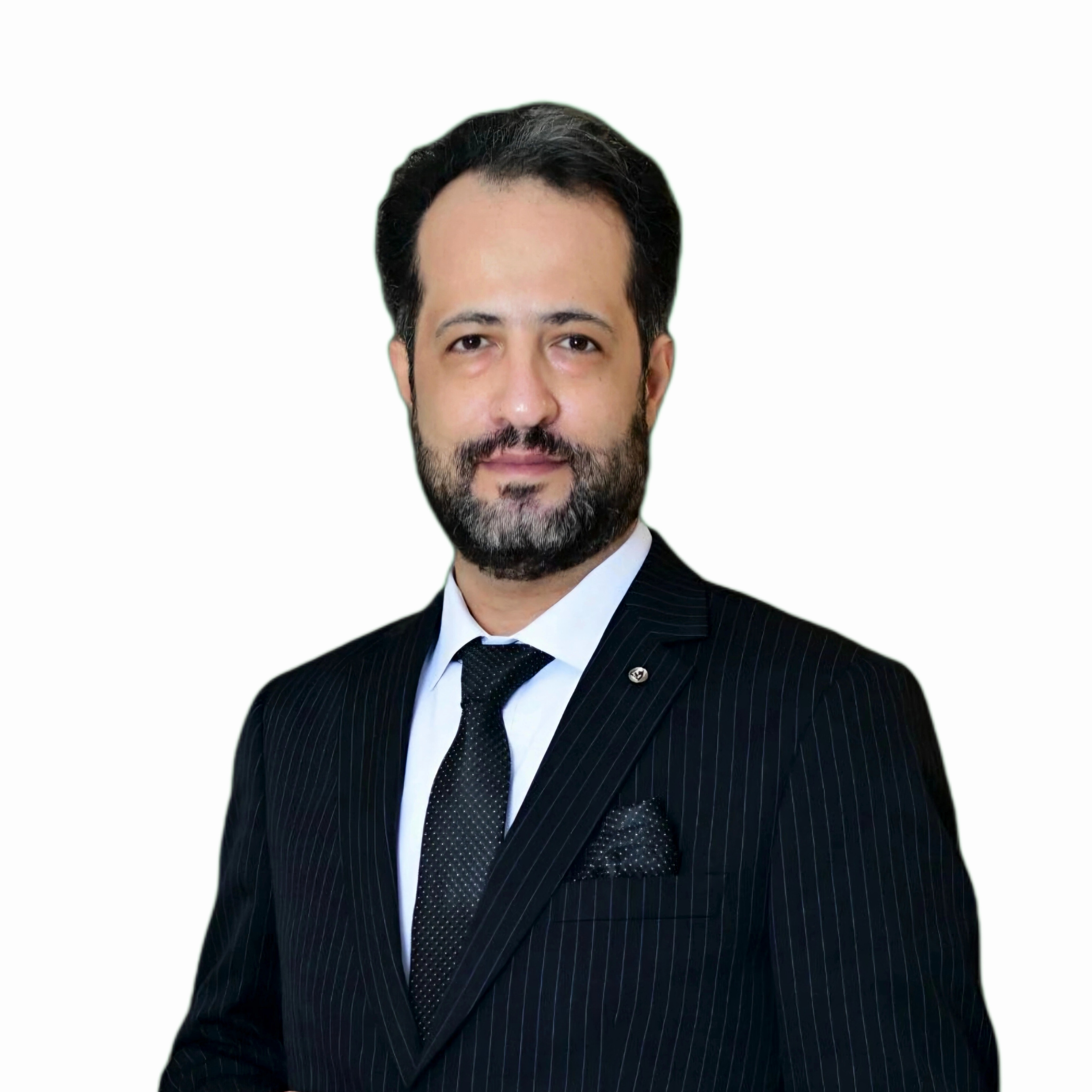 دکتر آرش حمیدی